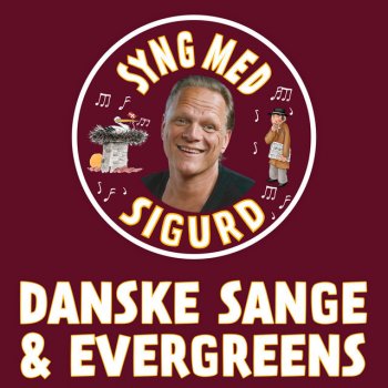 Sigurd Barrett Drømte Mig En Drøm I Nat