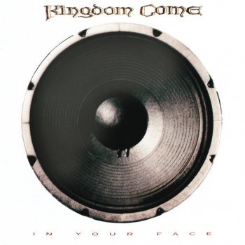 Kingdom Come The Wind