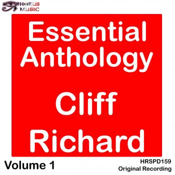 Cliff Richard That'll Be the Day