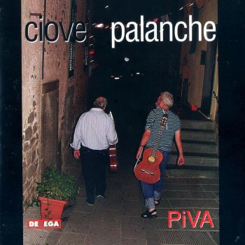 Piva Ciove palanche