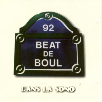 Beat de Boul Les sages poètes de la rue : Va tej' ton gun