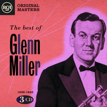 Glenn Miller Rhapsody In Blue