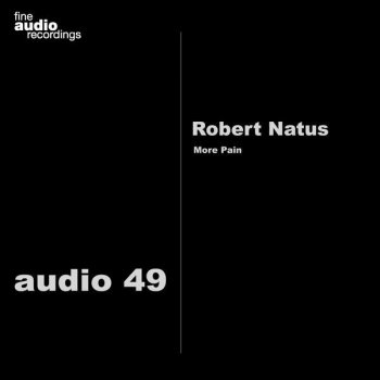 Robert Natus Pain