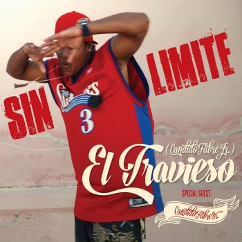 Cándido Fabré Jr. El Maquinon