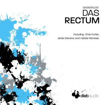 DAS Rectum - Jamie Stevens Remix