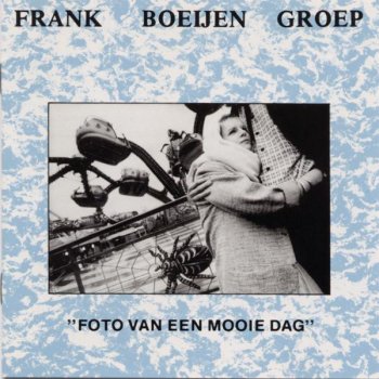 Frank Boeijen Groep Reis Naar Het Einde Van De Nacht