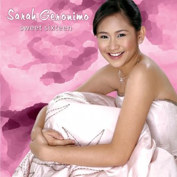 Sarah Geronimo How Could You Say You Love Me