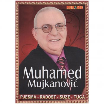 Muhamed Mujkanovic Bili Smo Skupa Jednu Noc