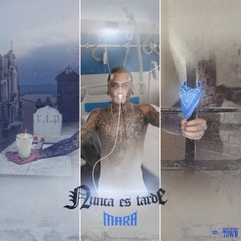 Irving Ramirez Nunca Es Tarde Da Players Town - Carcel, Hospital o Cementerio