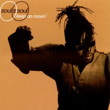 Soul II Soul African Dance