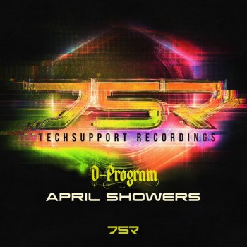 D-program May Flowers