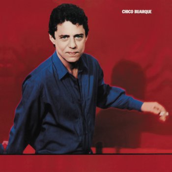 Chico Buarque O meu amor