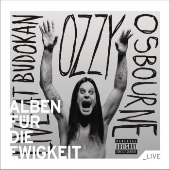 Ozzy Osbourne Crazy Train - Live at Budokan Hall, Tokyo, Japan - February 2002