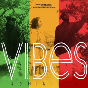 Vibes My Love (Dub)