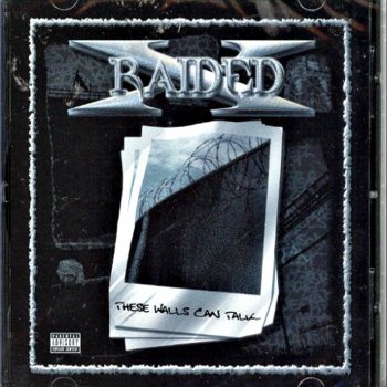 X-Raided Outro