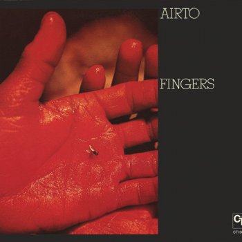 Airto Moreira Tombo in 7/4