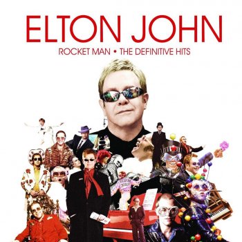 Elton John feat. Anne Dudley & Orchestra Something About the Way You Look Tonight (Edit Version)