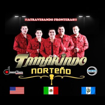 Tamarindo Norteño Los Jr's del Soccer