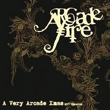 Arcade Fire Old Flame