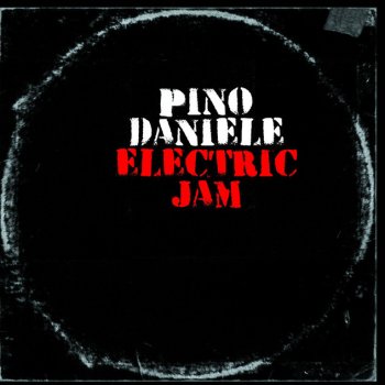 Pino Daniele Sesso E Chitarra Elettrica