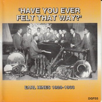 Earl Hines Sweet Ella May - Take 3