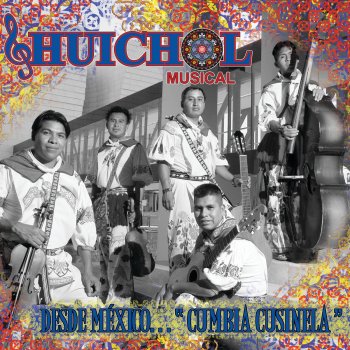 Huichol Musical Ya Me Muero por Ti