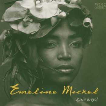 Emeline Michel Interlude (Soufle Van)