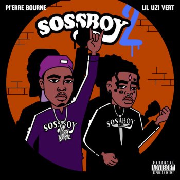 Pi’erre Bourne feat. Lil Uzi Vert Sossboy 2 (feat. Lil Uzi Vert)