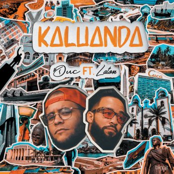 Duc feat. Laton KALUANDA