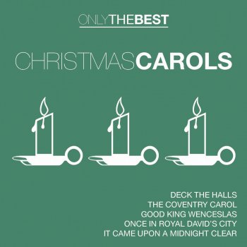 London Regency Choir Deck the Halls