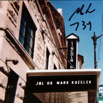 Mark Kozelek 3rd and Seneca