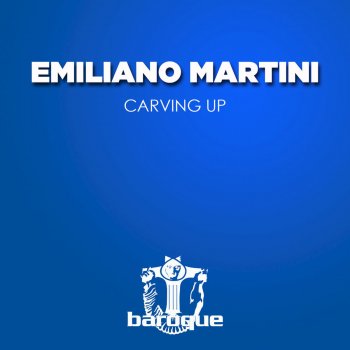 Emiliano Martini The Nook