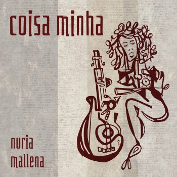 Núria Mallena Coisa Minha