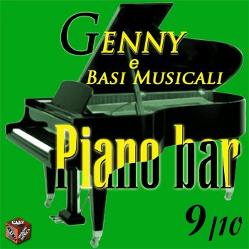Genny Day CONOSCI MIA CUGINA (Instrumental)