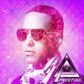 Daddy Yankee feat. Natalia Jiménez La Noche de los Dos