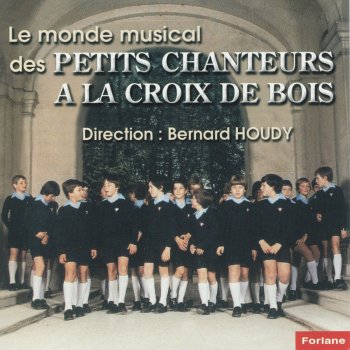 Les petits chanteurs a la croix de bois Brave Marin