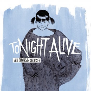 Tonight Alive My Favourite Thing