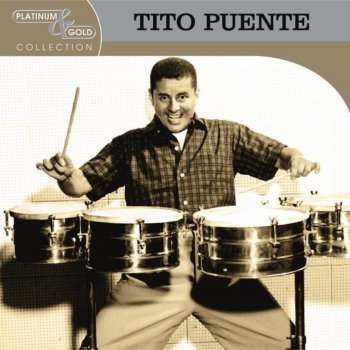 Tito Puente Four Beat Cha Cha Cha (Pt. 1 Original Master)