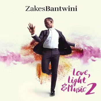 Zakes Bantwini My No.1