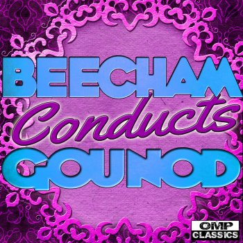Royal Philharmonic Orchestra feat. Sir Thomas Beecham Faust, Act V: Danse de Phryne (Allegro vivo)