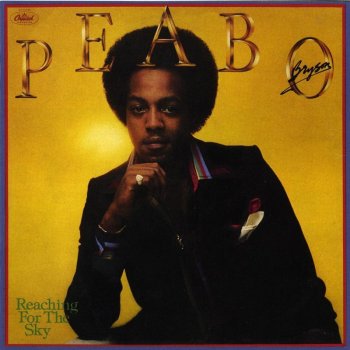 Peabo Bryson A Fool Already Knows