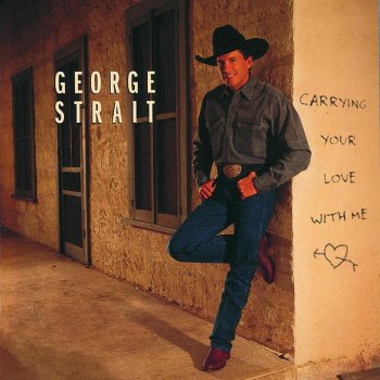 George Strait Today My World Slipped Away