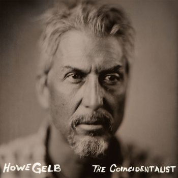 Howe Gelb Running Behind