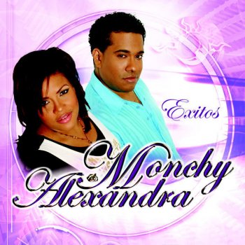 Monchy & Alexandra Te Regalo