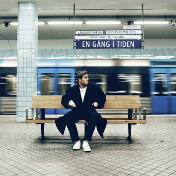 Benjamin Ingrosso Långsamt farväl