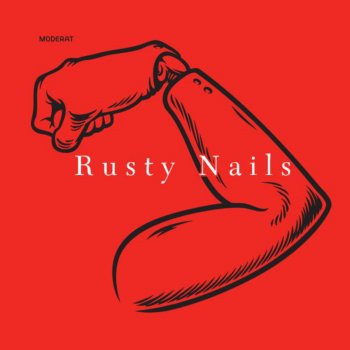 Moderat Rusty Nails (original)