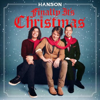 Hanson Someday At Christmas