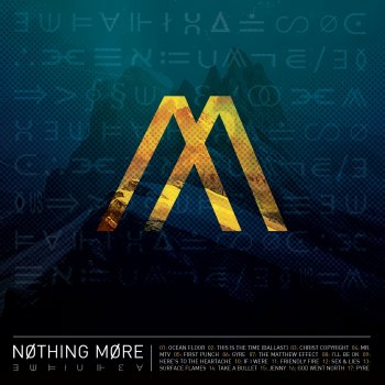 Nothing More Gyre
