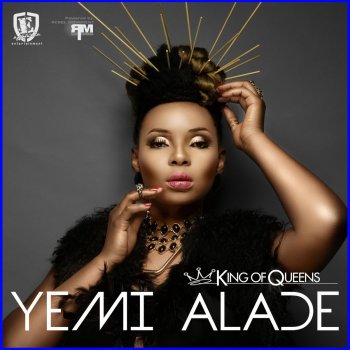 Yemi Alade Johnny