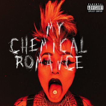 RØRY My Chemical Romance